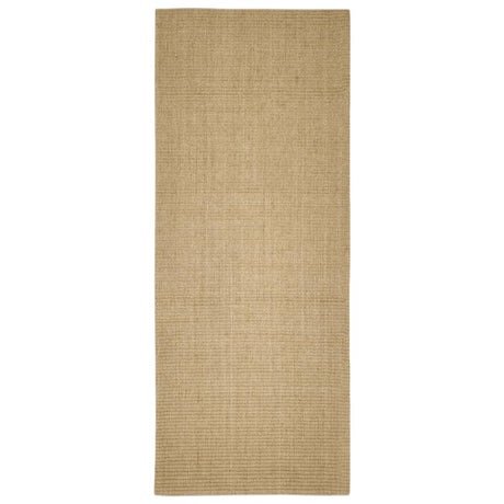 Sisalmat voor krabpaal 100x250 cm - AllerleiShop