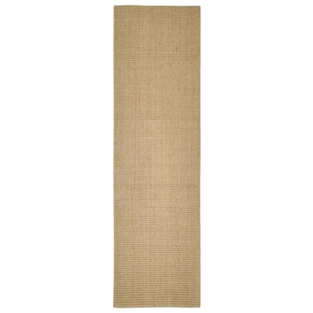 Sisalmat voor krabpaal 100x350 cm - AllerleiShop