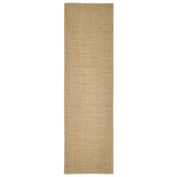 Sisalmat voor krabpaal 100x350 cm - AllerleiShop