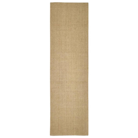 Sisalmat voor krabpaal 100x350 cm - AllerleiShop