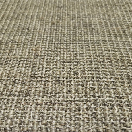 Sisalmat voor krabpaal 66x350 cm taupe - AllerleiShop