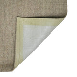 Sisalmat voor krabpaal 66x350 cm taupe - AllerleiShop