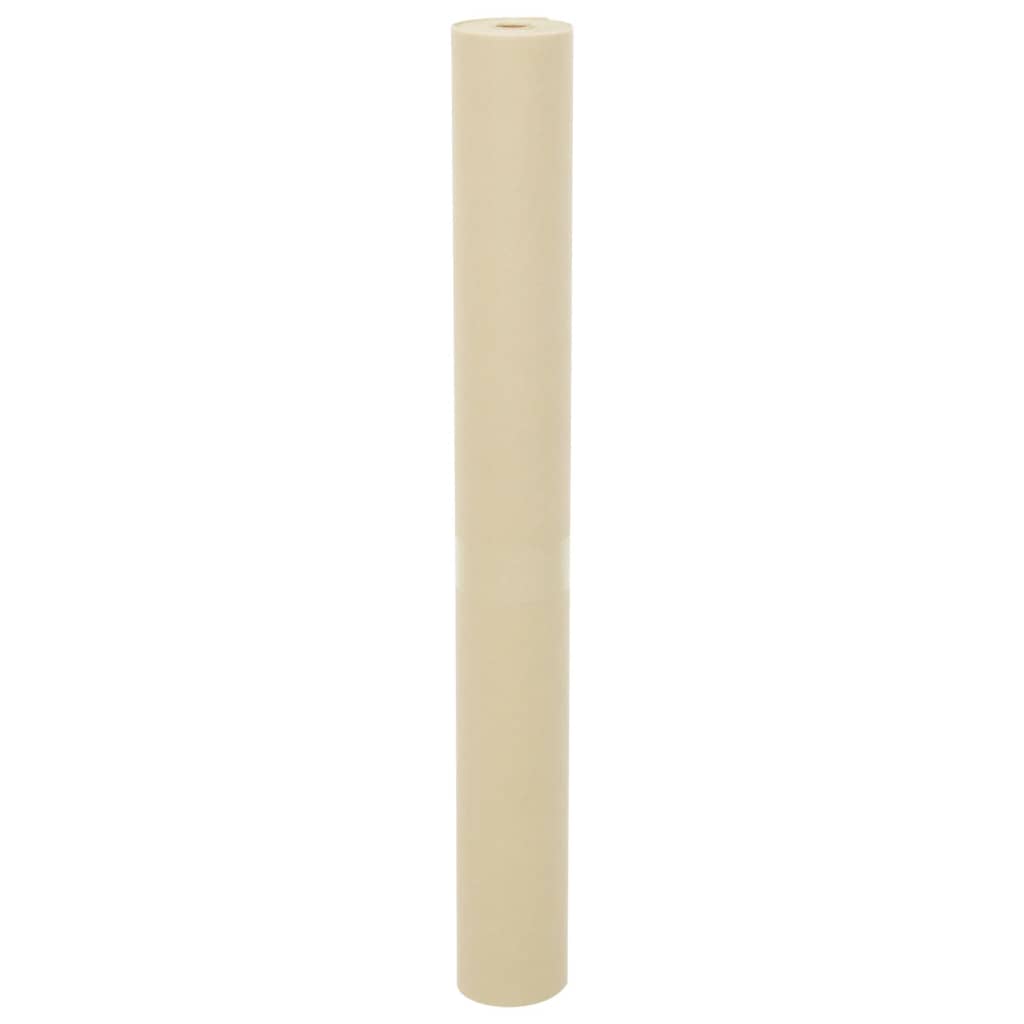 Vliesdoek voor planten 2 rollen 70 g/m² 10x1,6 m - AllerleiShop