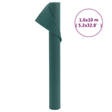 Vliesdoek voor planten 2 rollen 70 g/m² 10x1,6 m - AllerleiShop