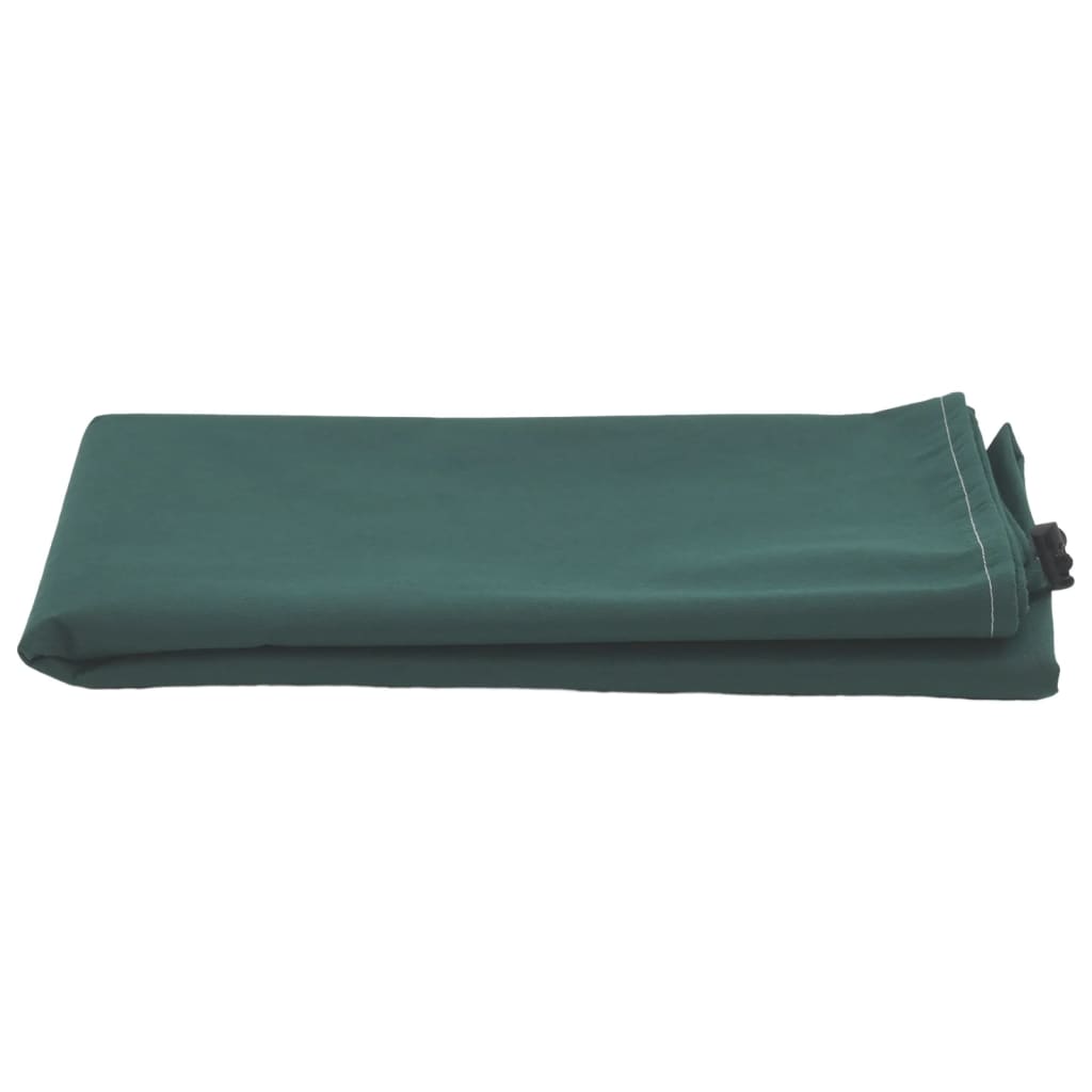 Plantenhoezen met ritssluiting 2 st 70 g/m² 3,93x3 m - AllerleiShop