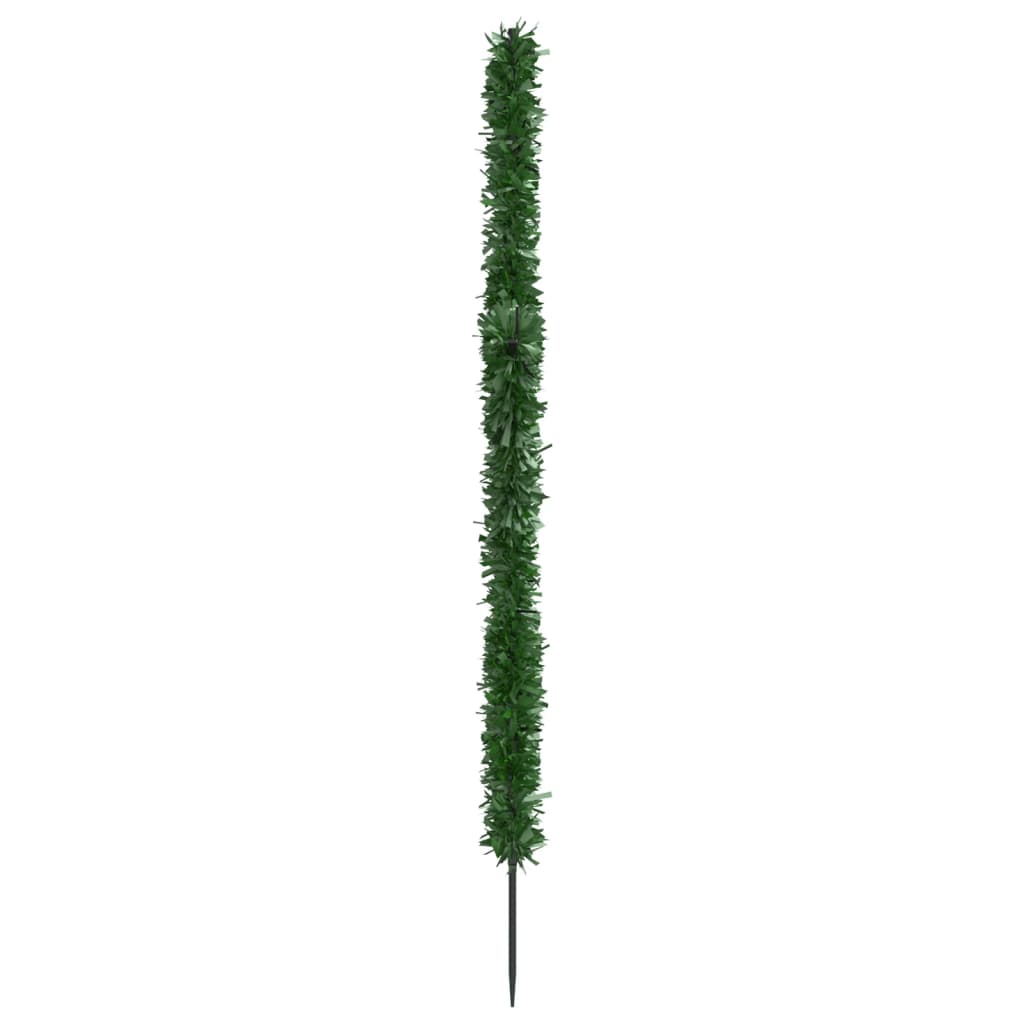 Kerstverlichting met ster 115 LED's 85 cm - AllerleiShop