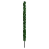 Kerstverlichting met ster 115 LED's 85 cm - AllerleiShop