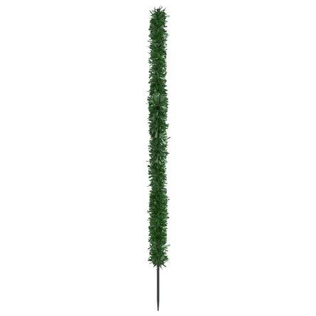 Kerstverlichting met ster 115 LED's 85 cm - AllerleiShop