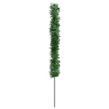 Kerstverlichting ster 3 st met grondpinnen 50 LED's 29 cm - AllerleiShop