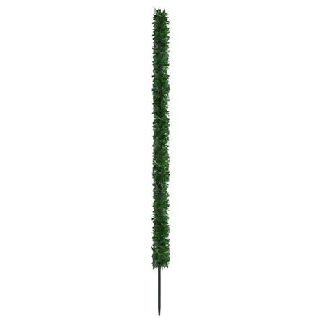 Kerstverlichting met grondpinnen boom 115 LED's 90 cm - AllerleiShop