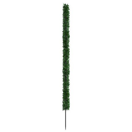 Kerstverlichting kerstboom met grondpinnen 80 LED's 60 cm - AllerleiShop