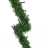 Kerstverlichting kerstboom met grondpinnen 80 LED's 60 cm - AllerleiShop