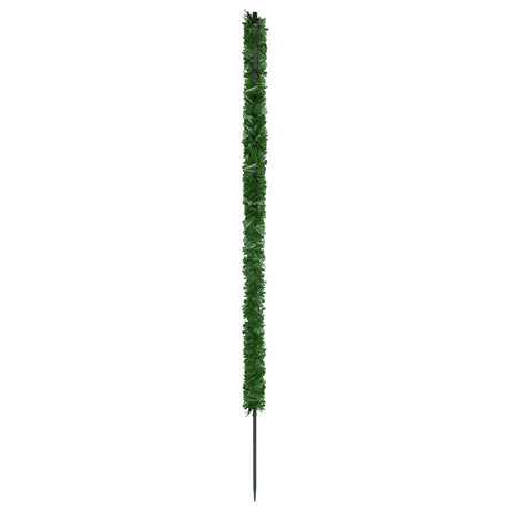 Kerstverlichting meteoor met grondpinnen 115 LED's 89 cm - AllerleiShop