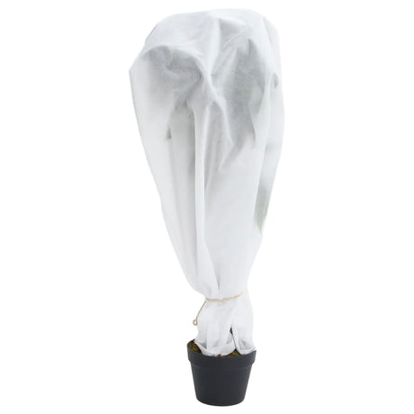 Vliesdoek voor planten 70 g/m² 10x1,6 m - AllerleiShop