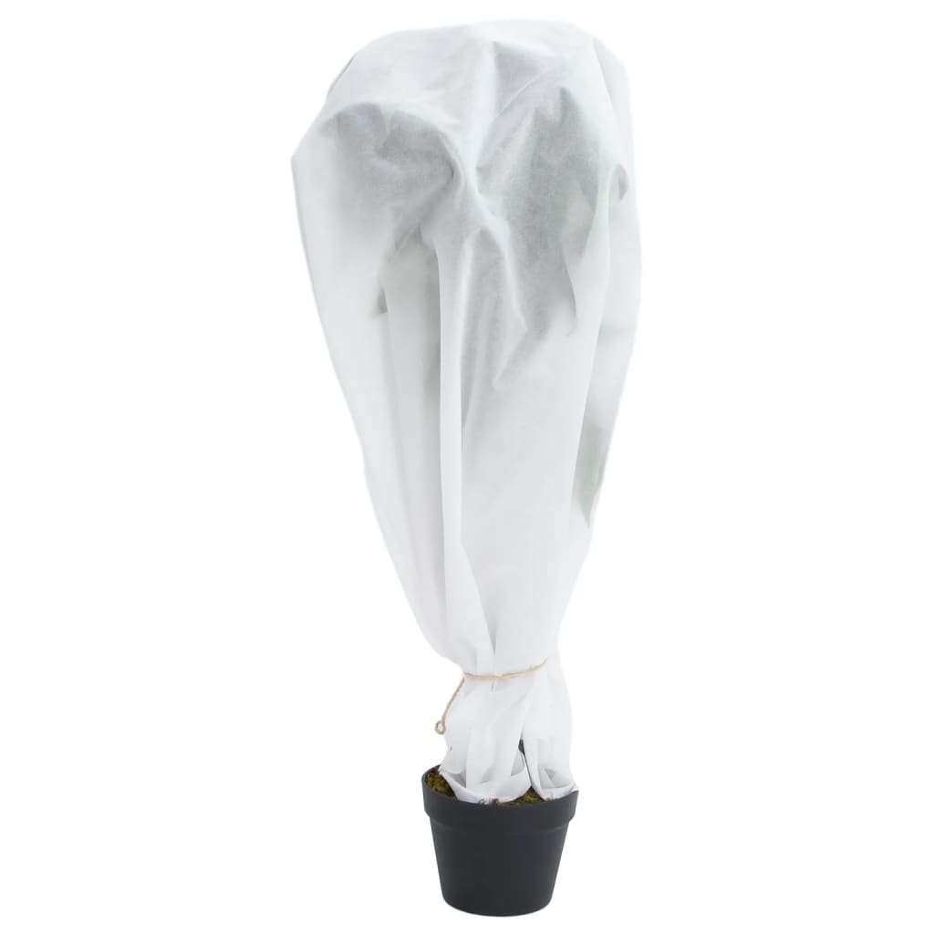 Vliesdoek voor planten 70 g/m² 50x1,6 m - AllerleiShop