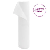 Vliesdoek voor planten 70 g/m² 50x1,6 m - AllerleiShop