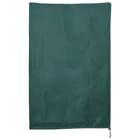 Plantenhoezen met trekkoord 4 st 70 g/m² 0,8x1,2 m - AllerleiShop