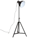 Vloerlamp 25 W E27 61x61x90/150 cm zwart - AllerleiShop