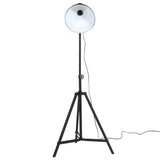 Vloerlamp 25 W E27 61x61x90/150 cm zwart - AllerleiShop