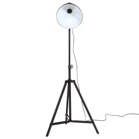 Vloerlamp 25 W E27 61x61x90/150 cm zwart - AllerleiShop