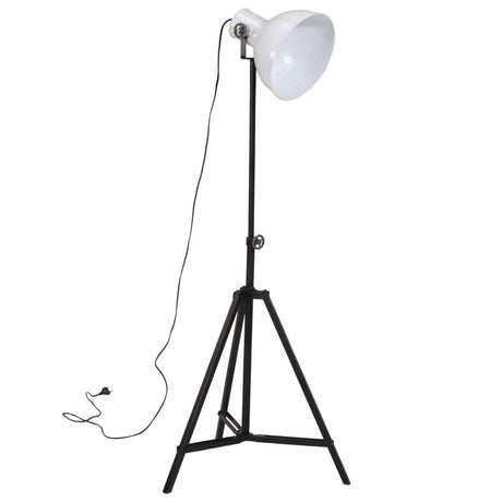 Vloerlamp 25 W E27 61x61x90/150 cm wit - AllerleiShop