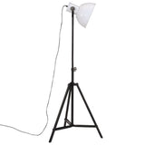 Vloerlamp 25 W E27 61x61x90/150 cm wit - AllerleiShop