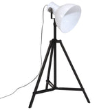 Vloerlamp 25 W E27 61x61x90/150 cm wit - AllerleiShop