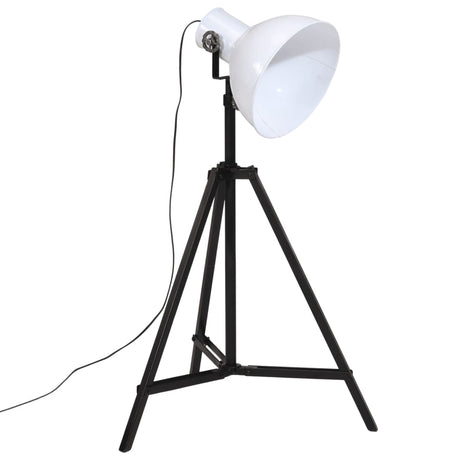 Vloerlamp 25 W E27 61x61x90/150 cm wit - AllerleiShop