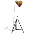 Vloerlamp 25 W E27 61x61x90/150 cm meerkleurig - AllerleiShop