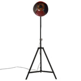 Vloerlamp 25 W E27 61x61x90/150 cm meerkleurig - AllerleiShop