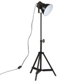 Vloerlamp 25 W E27 35x35x65/95 cm zwart - AllerleiShop