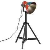 Vloerlamp 25 W E27 35x35x65/95 cm meerkleurig - AllerleiShop