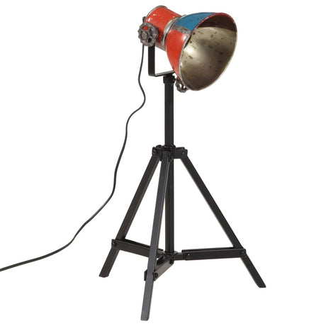 Vloerlamp 25 W E27 35x35x65/95 cm meerkleurig - AllerleiShop