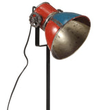 Vloerlamp 25 W E27 35x35x65/95 cm meerkleurig - AllerleiShop