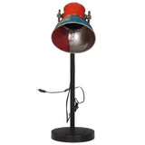 Bureaulamp 25 W E27 17x17x60 cm meerkleurig - AllerleiShop