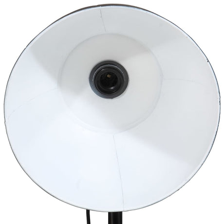 Vloerlamp 25 W E27 75x75x90-150 cm zwart - AllerleiShop