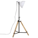 Vloerlamp 25 W E27 75x75x90-150 cm wit - AllerleiShop