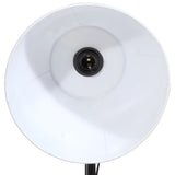 Vloerlamp 25 W E27 75x75x90-150 cm wit - AllerleiShop