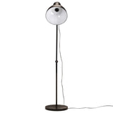 Vloerlamp 25 W E27 150 cm zwart - AllerleiShop