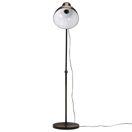 Vloerlamp 25 W E27 150 cm zwart - AllerleiShop