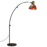 Vloerlamp 25 W E27 150 cm meerkleurig - AllerleiShop