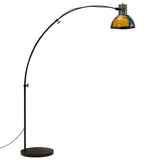 Vloerlamp 25 W E27 150 cm meerkleurig - AllerleiShop