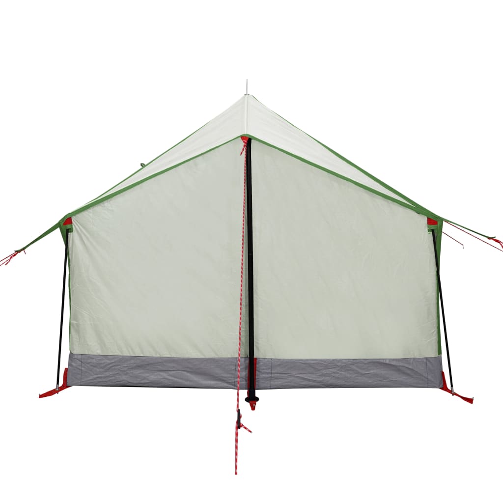 Tent 2-persoons waterdicht groen