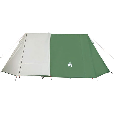 Tent 3-persoons waterdicht groen