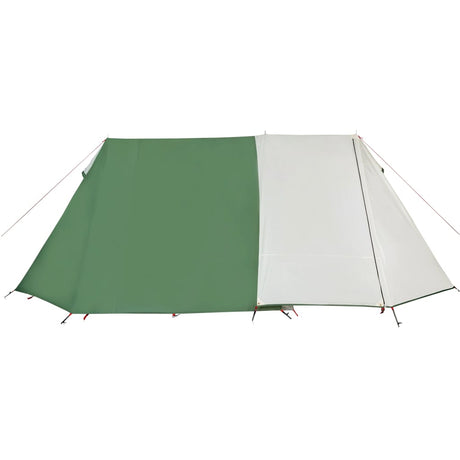 Tent 3-persoons waterdicht groen