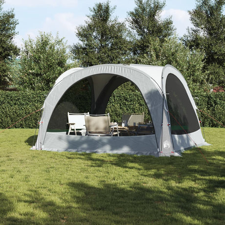 Partytent waterdicht wit