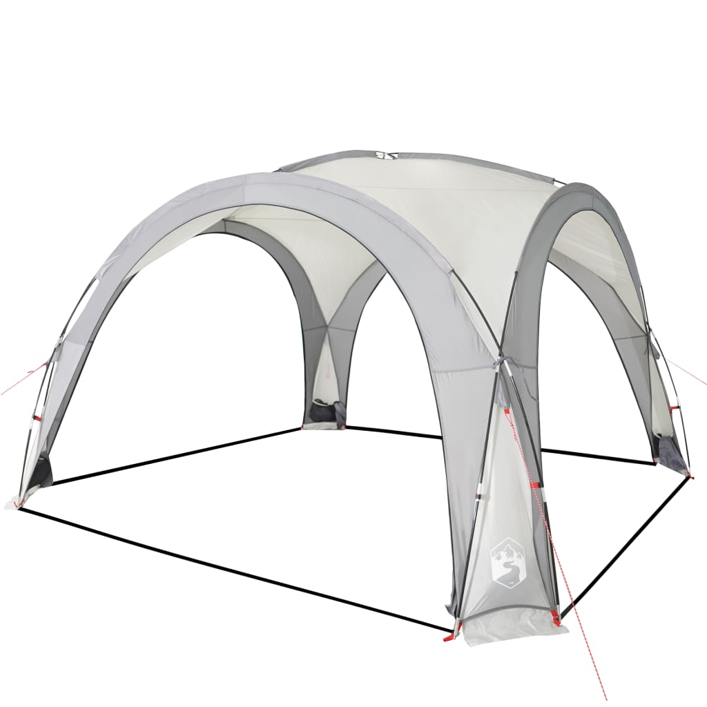 Partytent waterdicht wit