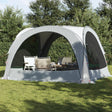 Partytent waterdicht wit