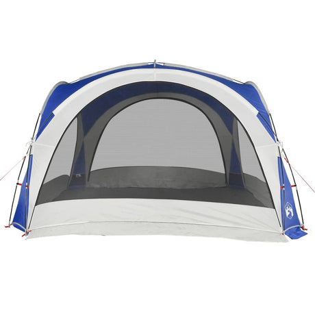 Partytent waterdicht blauw