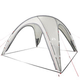 Partytent waterdicht wit